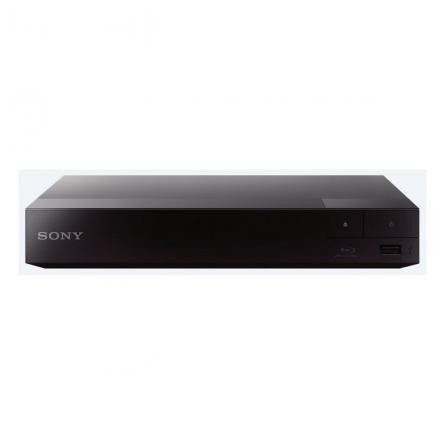 Sony BDP-S3700B Blu-ray lejátszó