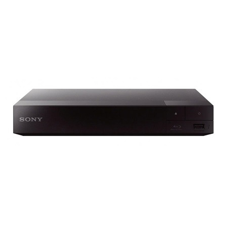 Sony BDPS3700B Blu-ray lejátszó fekete