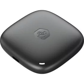 SYNOLOGY NAS BEEDRIVE, 2TB-os, fekete