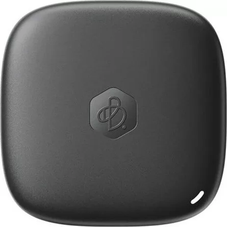 SYNOLOGY NAS BEEDRIVE, 2TB-os, fekete