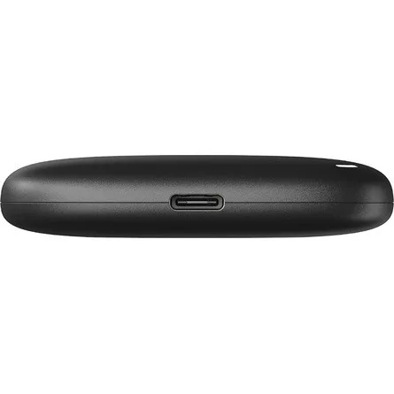 SYNOLOGY NAS BEEDRIVE, 2TB-os, fekete