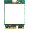 Intel BE201 5,8Gb/s M.2 2230 Tri-Band Wi-Fi Bluetooth hálózati adapter (BT5.4)