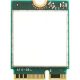 Intel BE201 5,8Gb/s M.2 2230 Tri-Band Wi-Fi Bluetooth hálózati adapter (BT5.4)