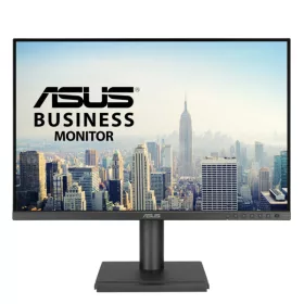   ASUS MON ASUS BE248CFN LED Monitor 24" IPS 1920x1200, HDMI/Displayport, RJ-45, 100Hz, hangszóró, Daisy-chain