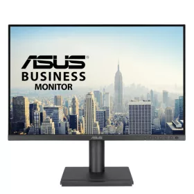   ASUS MON ASUS BE248QF LED Monitor 24" IPS 1920x1200, HDMI/D-Sub/Displayport, 100Hz, hangszóró