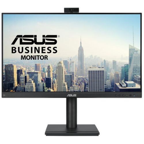 ASUS Mon Asus 23,8" BE249QFK - LCD IPS
