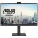 ASUS MON ASUS BE249QFK LED Monitor 24" IPS 1920x1080, HDMI/D-Sub/Displayport, 100Hz, hangszóró, webkamera