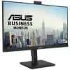 ASUS MON ASUS BE249QFK LED Monitor 24" IPS 1920x1080, HDMI/D-Sub/Displayport, 100Hz, hangszóró, webkamera
