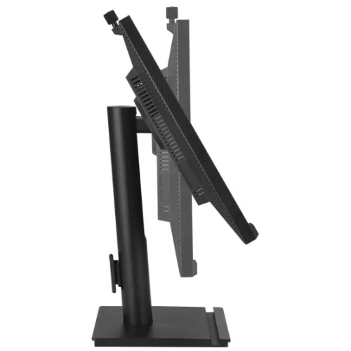 ASUS MON ASUS BE249QFK LED Monitor 24" IPS 1920x1080, HDMI/D-Sub/Displayport, 100Hz, hangszóró, webkamera