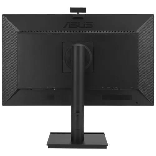 ASUS MON ASUS BE249QFK LED Monitor 24" IPS 1920x1080, HDMI/D-Sub/Displayport, 100Hz, hangszóró, webkamera