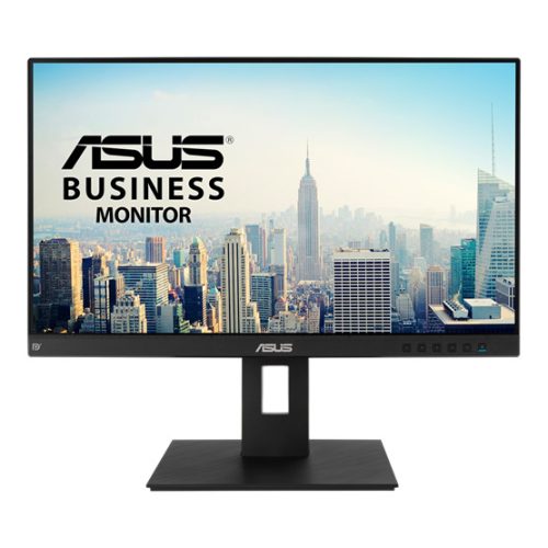 ASUS Mon Asus 23,8" BE24EQSB - WLED IPS - PIVOT