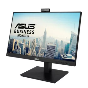   ASUS MON ASUS BE24EQSK LED Monitor 24" IPS 1920x1080, HDMI/D-Sub/Displayport, 2MP Webkamera, hangszóró