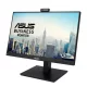 ASUS MON ASUS BE24EQSK LED Monitor 24" IPS 1920x1080, HDMI/D-Sub/Displayport, 2MP Webkamera, hangszóró
