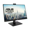 ASUS MON ASUS BE24EQSK LED Monitor 24" IPS 1920x1080, HDMI/D-Sub/Displayport, 2MP Webkamera, hangszóró