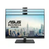 ASUS MON ASUS BE24EQSK LED Monitor 24" IPS 1920x1080, HDMI/D-Sub/Displayport, 2MP Webkamera, hangszóró
