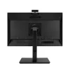 ASUS MON ASUS BE24EQSK LED Monitor 24" IPS 1920x1080, HDMI/D-Sub/Displayport, 2MP Webkamera, hangszóró