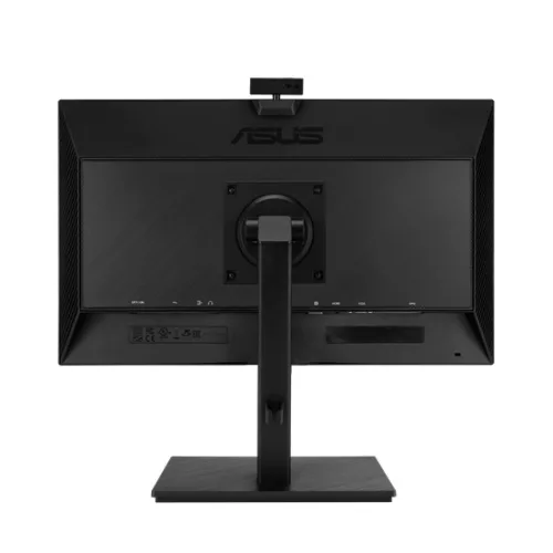 ASUS MON ASUS BE24EQSK LED Monitor 24" IPS 1920x1080, HDMI/D-Sub/Displayport, 2MP Webkamera, hangszóró