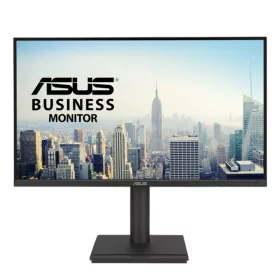   ASUS MON ASUS BE27ACGN LED Monitor 27" IPS 2560x1440, HDMI/Displayport, 120Hz, hangszóró
