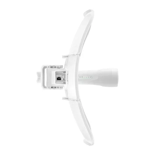 TP-LINK Wireless Access Point 5Ghz 867Mbps Kültéri/Beltéri 15km hatótáv, BEAM BRIDGE 5 UR KIT