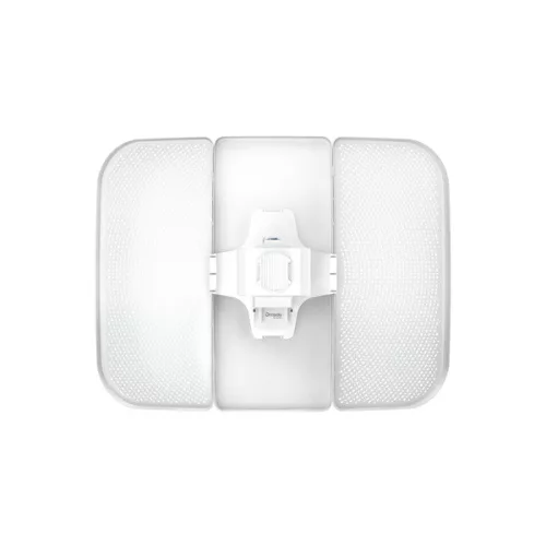 TP-LINK Wireless Access Point 5Ghz 867Mbps Kültéri/Beltéri 15km hatótáv, BEAM BRIDGE 5 UR KIT