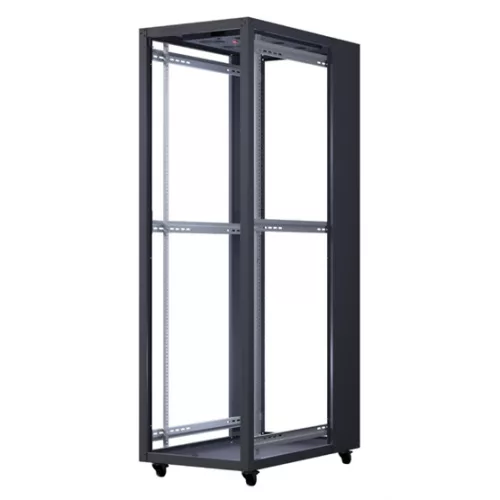 FORMRACK 36U Betaline 600x1000 19" szabadon álló rack szekrény - RAL7035 szürke