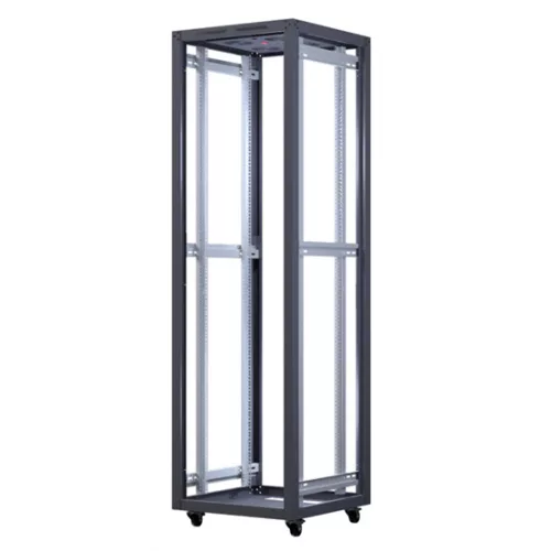 FORMRACK 36U Betaline 600x600 19" szabadon álló rack szekrény - RAL7035 szürke