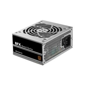   Chieftec Smart 450W 80+ Bronze SFX OEM tápegység - BFX-450BS