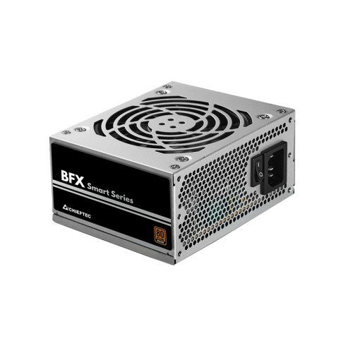 Chieftec Smart 450W 80+ Bronze SFX OEM tápegység - BFX-450BS