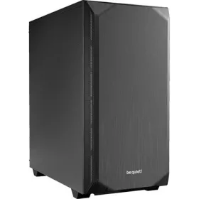   BE QUIET! Ház Midi ATX Pure Base 500 Tápegység nélkül, Fekete