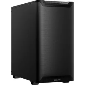 Be Quiet! Számítógépház - Pure Base 501 (ATX, fekete)