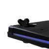 Baracuda BILL Baracuda BGC-011B ORCA - Billentyűzet, egér gamer csomag - Fekete - US