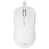 Baracuda BILL Baracuda BGC-011W ORCA - Billentyűzet, egér gamer csomag - Fehér - US
