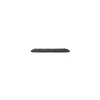 BARACUDA W029918 KRILL-B, BGK-001114B fekete gamer billentyűzet, angol