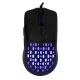 BARACUDA W029905 OCTOPUS-B, BGM-021B gamer egér,7D, fekete, 3200 dpi