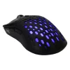 BARACUDA W029905 OCTOPUS-B, BGM-021B gamer egér,7D, fekete, 3200 dpi