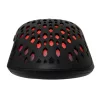 BARACUDA W029905 OCTOPUS-B, BGM-021B gamer egér,7D, fekete, 3200 dpi