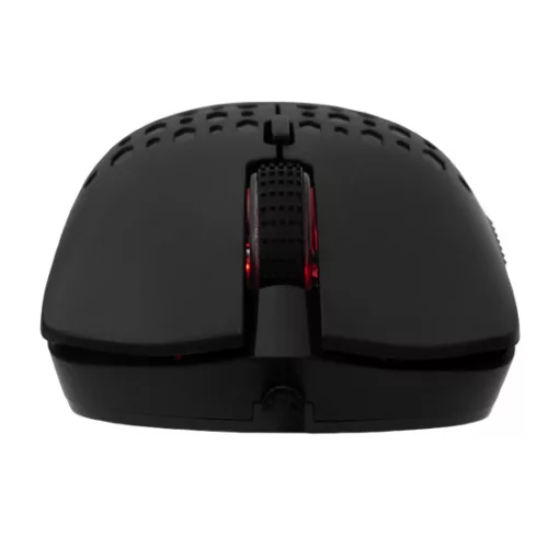 BARACUDA W029905 OCTOPUS-B, BGM-021B gamer egér,7D, fekete, 3200 dpi