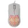 BARACUDA W029906 OCTOPUS-W, BGM-022W gamer egér,7D, fehér, 3200 dpi