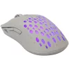 BARACUDA W029906 OCTOPUS-W, BGM-022W gamer egér,7D, fehér, 3200 dpi