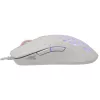BARACUDA W029906 OCTOPUS-W, BGM-022W gamer egér,7D, fehér, 3200 dpi