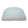 BARACUDA W029906 OCTOPUS-W, BGM-022W gamer egér,7D, fehér, 3200 dpi
