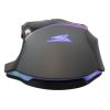 Baracuda MOU Baracuda BGM-047G MANTA vezetékes gamer egér - RGB - szürke