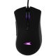 Baracuda MOU Baracuda BGM-081B LOBSTER Vezetékes gamer egér - Fekete