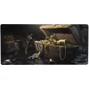 BARACUDA STORMBRINGER, BGMP-01 gamer szövet egérpad 750x350mm