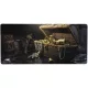 BARACUDA STORMBRINGER, BGMP-01 gamer szövet egérpad 750x350mm
