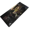 BARACUDA STORMBRINGER, BGMP-01 gamer szövet egérpad 750x350mm
