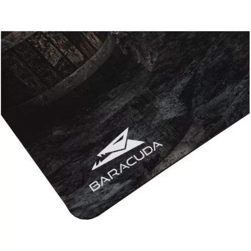 BARACUDA STORMBRINGER, BGMP-01 gamer szövet egérpad 750x350mm