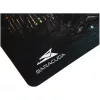 BARACUDA GHOSTSHIP, BGMP-02 gamer szövet egérpad 750x350mm