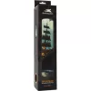 BARACUDA GHOSTSHIP, BGMP-02 gamer szövet egérpad 750x350mm