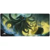 BARACUDA DARKWATER, BGMP-03 gamer szövet egérpad 750x350mm